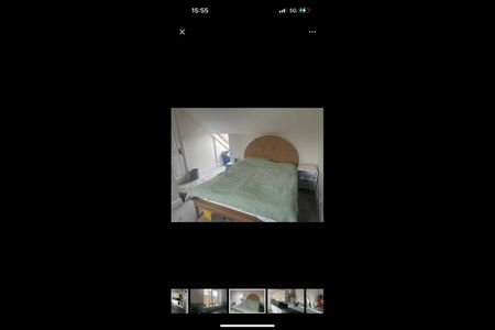 Room in a Shared House, Northwood Road, CR7 - Photo 4