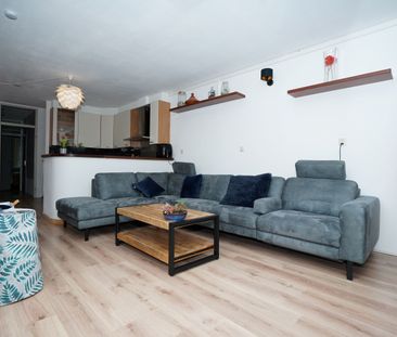 Foulkeslaan Maisonette - Photo 1