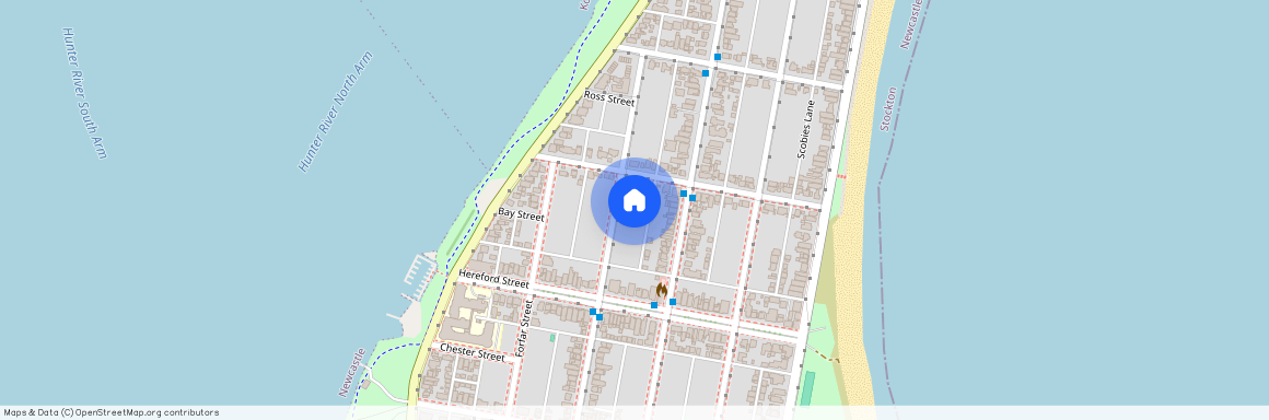 88 Roxburgh Street, NSW 2295, Stockton