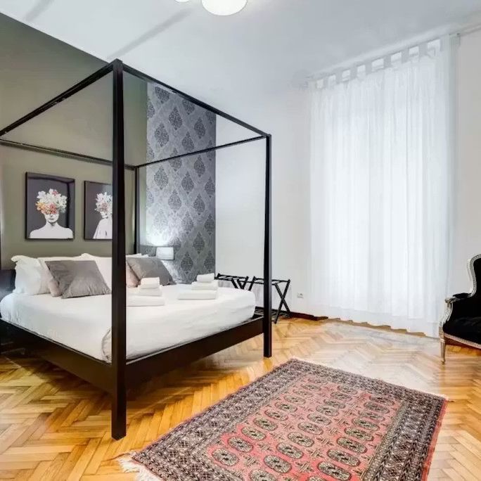 Via Valadier, Rome, Lazio 00193 - Photo 1