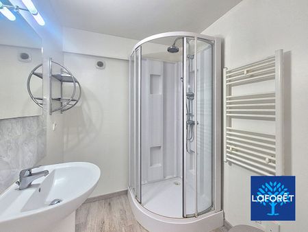 Appartement T2 près de BRIONNE à louer - Photo 3