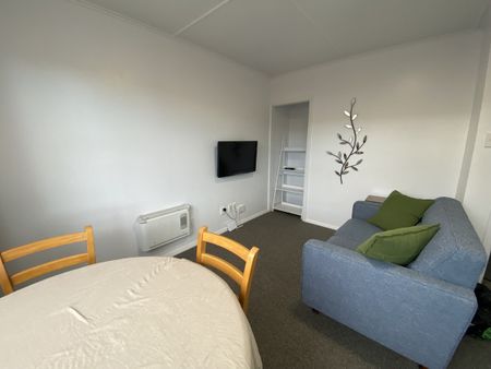 Fully furnished - Close to town on Alexandra Street - Photo 3