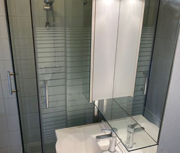 Location appartement 1 pièce, 18.00m², Issy-les-Moulineaux - Photo 4