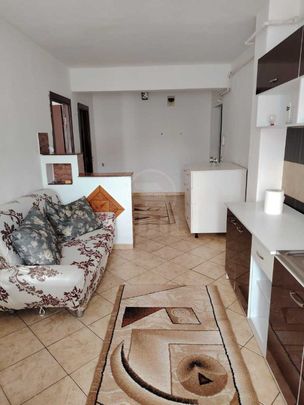 Apartament de o camera, zona Florilor, Floresti - Photo 1