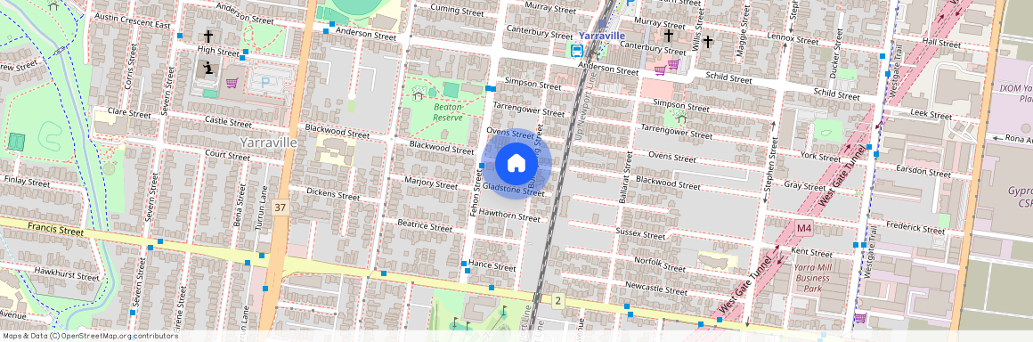 71A Blackwood Street, Vic 3013, Yarraville