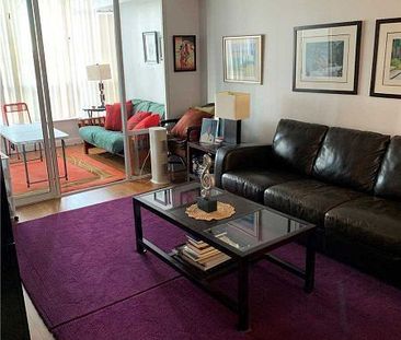 For Lease - 22 Hanover Road Unit# 605, Brampton, Ontario - Photo 1