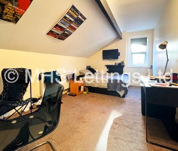 4 St. Michaels Terrace, Leeds, LS6 3BQ - Photo 5