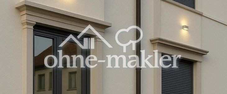 Etagenwohnung in Stadthagen - Foto 1