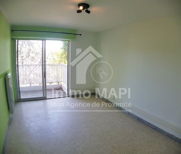 Location Appartement 1 pièce 17m² MONTPELLIER 34090 - Photo 6