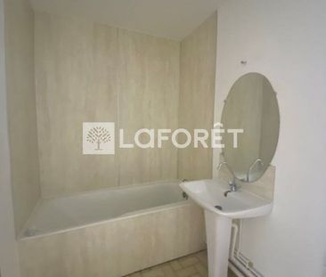 Appartement 1 pièce à - Photo 5