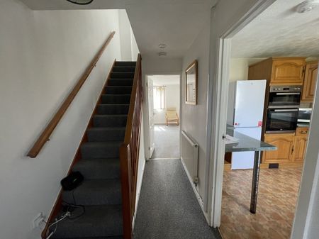 7 Trenarth, Penryn - 2025 STUDENT PROPERTY - Photo 5