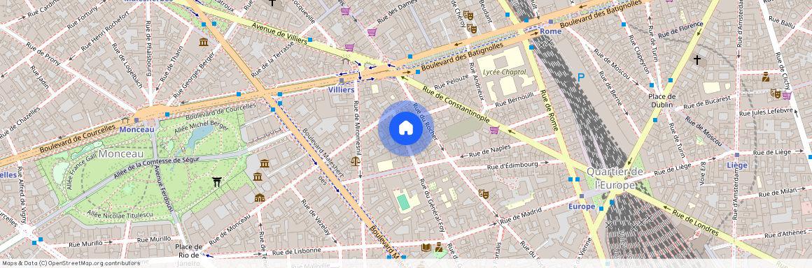 75008, Paris 8E Arrondissement