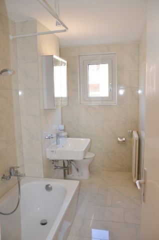 "moderne 3-Zimmer-Wohnung mit Balkon" - Foto 5