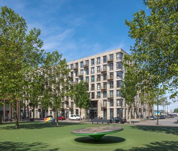 Stads wonen in Ivens Studio's - Foto 6
