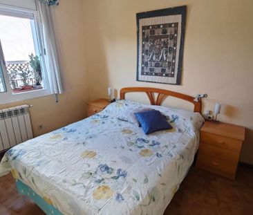 Ático de alquiler en Calle Mont del, 58, Centre - Photo 6