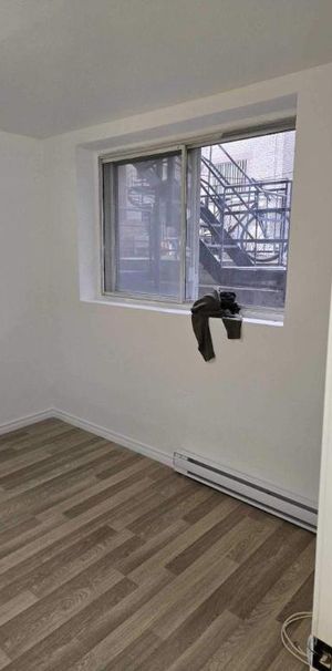 1 CH - 1 SDB - Montréal - $1,495 /mo - Photo 1