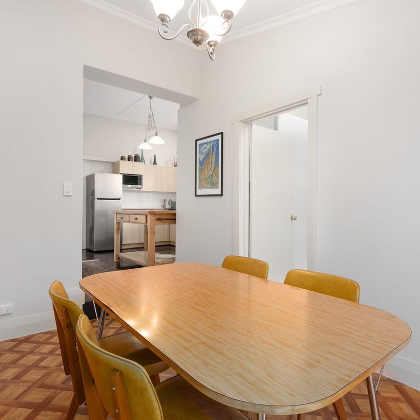 Character Charm in the Heart of Leederville - Photo 1