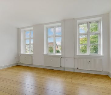 Meget stor 2 vær. lejlighed i stueplan - Photo 4