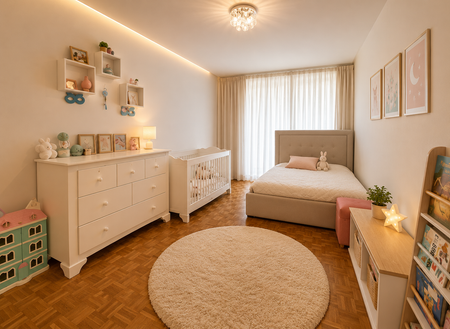Magnifique appartement familial de standing - Foto 3