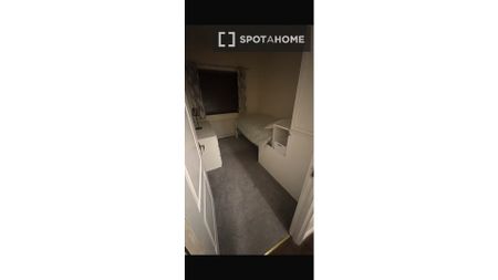 Room in a shared apartment for rent in Dublin - Photo 3