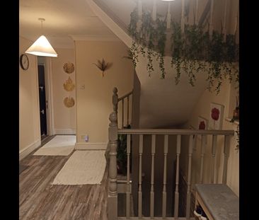 Room in a Shared House, Heathhurst Road, CR2 - Photo 2