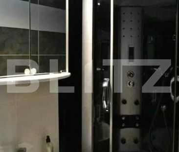 Apartament de inchiriat, 4 camere decomandat, complet dotat – Mănăștur, zona Big - Fotografie 6