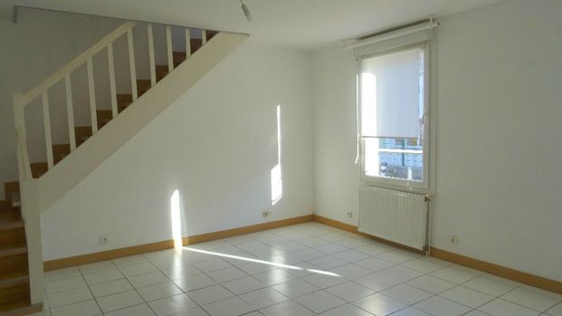 MAISON DE VILLE T4 - Photo 1