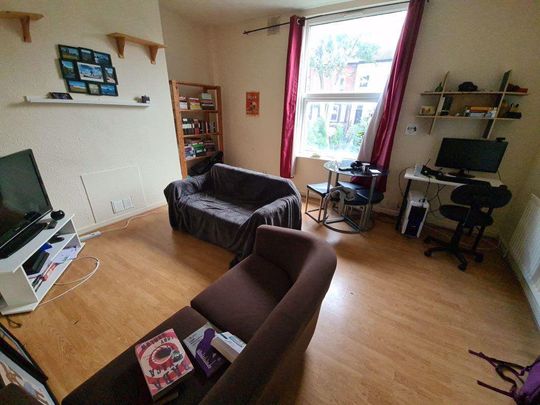 1 bedroom house to rent - Photo 1