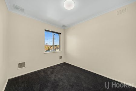 Renovated Two Bedroom Unit - Photo 5