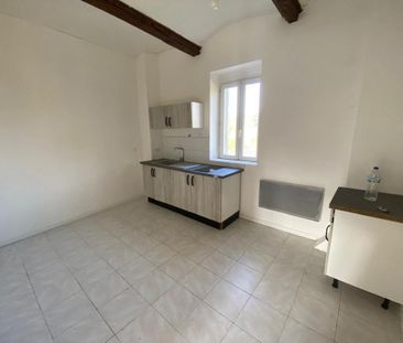 Location Appartement 2 pièces 29m² ST AMBROIX 30500 - Photo 1