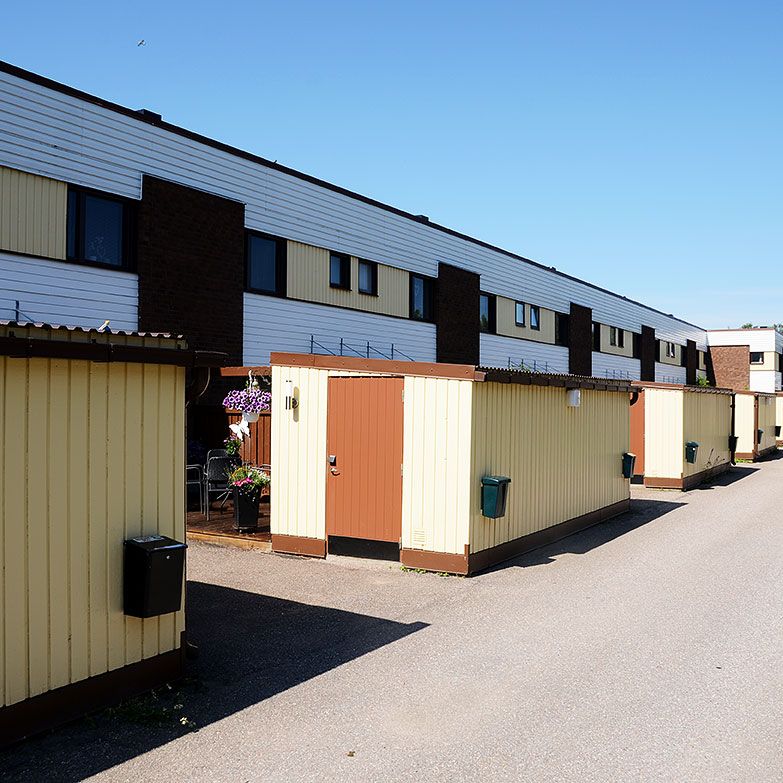 Vretasvägen 29 C, våning None - Foto 2