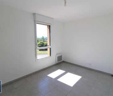 Location Appartement 3 pièces 65m² AIX EN PROVENCE 13290 - Photo 5