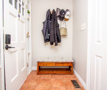 For Lease - 27 Pine Avenue, Mississauga, Ontario - Photo 5