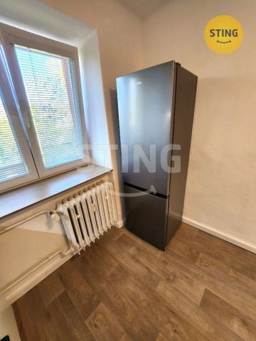 Byt 2+1 k pronájmu, Přerov / Přerov I-Město, ulice Jižní čtvrť II - Photo 4