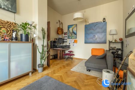 Niezależne 2-pok 47m2 Nowa Huta *os. Centrum C* - Photo 4