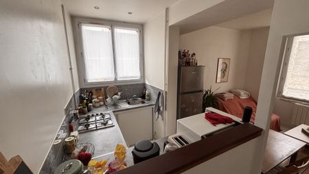 Location Appartement 3 pièces 37m² LAVAL 53000 - Photo 3