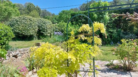 BOUC BEL AIR MAISON T5 AVEC GRAND JARDIN, - Photo 3