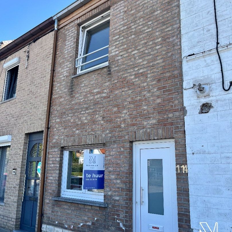 Huis te huur in Harelbeke - Foto 1