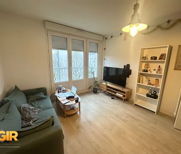Location Appartement 1 pièce 59m² RENNES 35000 - Photo 2