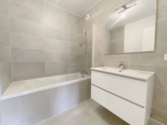 Rental Apartment Saint-Mandé - Photo 1