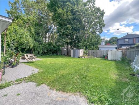 For Lease - 110 Glynn Avenue Unit# 3, Overbrook - Castleheights and Area, Ontario - Photo 4