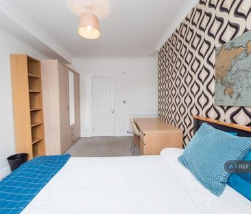 1 bedroom in a house share to rent - Photo 5