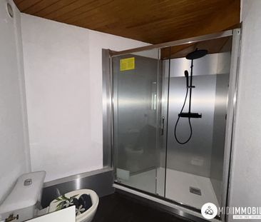 Location Appartement 1 pièce 29m² ALBI 81000 - Photo 5