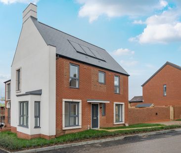 3 bedroom semi-detached house to rent - Photo 3