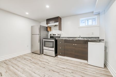 For Lease - 99 Cherrywood Drive Unit# Bsmt, Newmarket, Ontario - Photo 3