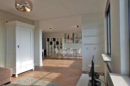 Henriette Roland Holststraat, 3511MN, Utrecht - foto 5