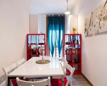 Via Francesco Arese, Milan, Lombardy 20159 - Photo 4