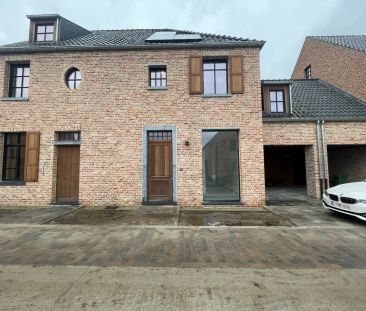 Nieuw en energiezuinige gezinswoning met 3 slaapkamers te Geel! - Photo 3