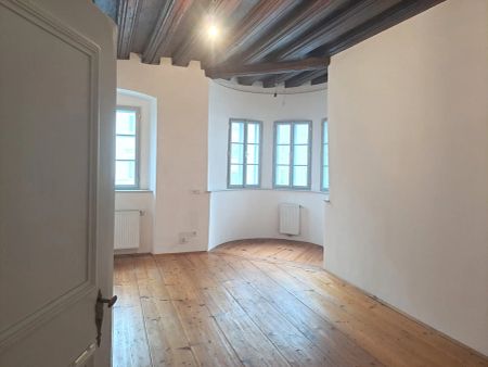 Wunderschöne Single- oder Pärchenwohnung in der Linzer Altstadt 71m2 - Photo 4