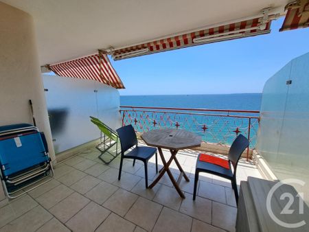 Location Appartement 1 pièce 38m² ANTIBES 06160 - Photo 2